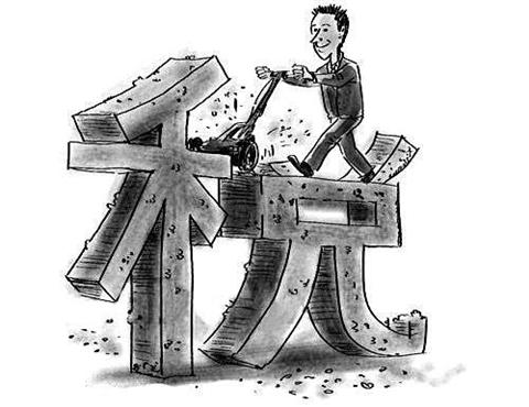 房產(chǎn)稅試點(diǎn)擴(kuò)圍:劍指增量 存量或納入收繳范圍