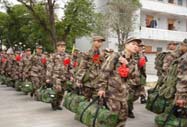 非京籍本科生在京入伍退役后可獲得北京戶口
