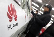 華為否認有意收購諾基亞 后者股價沖高回落