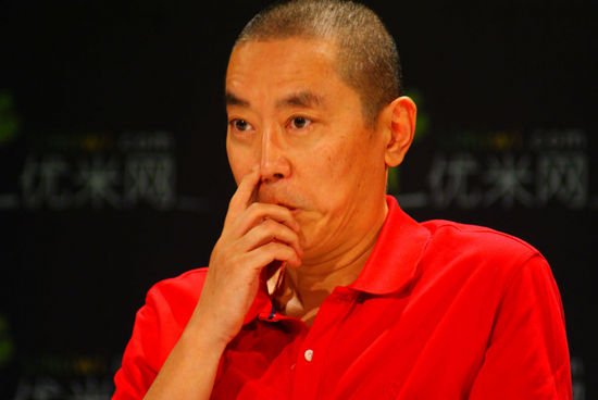 民生銀行股價暴跌 史玉柱家族一天虧10億