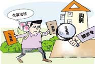 一二線城市房價瀕臨失控 住建部將急查限購限貸執(zhí)行